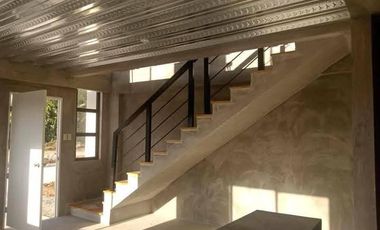 Secure the Best Inner Unit at RICHDALE WEST RESIDENCES – 2-Storey Townhouse with Sunrise View & Clubhouse Access, Reserve Now for Only ₱15K!