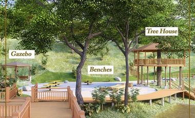 Secure the Best Inner Unit at RICHDALE WEST RESIDENCES – 2-Storey Townhouse with Sunrise View & Clubhouse Access, Reserve Now for Only ₱15K!