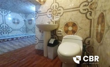 VENDO MINIDEPARTAMENTO EN SAN MARTIN DE PORRES