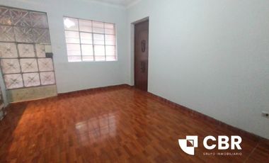 VENDO MINIDEPARTAMENTO EN SAN MARTIN DE PORRES