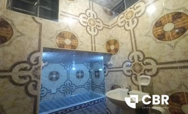 VENDO MINIDEPARTAMENTO EN SAN MARTIN DE PORRES