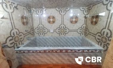 VENDO MINIDEPARTAMENTO EN SAN MARTIN DE PORRES