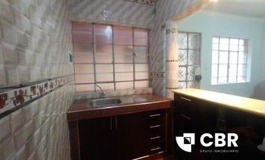 VENDO MINIDEPARTAMENTO EN SAN MARTIN DE PORRES