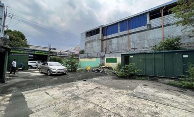 Lot For Sale At San Isidro Makati City 435 SQM Commercial  Mixed- Use