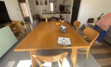 SE VENDE BONITO CONDOMINIO EN 