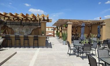 SE VENDE BONITO CONDOMINIO EN 