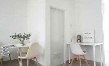 Jual Rumah Parung Panjang Tanpa DP