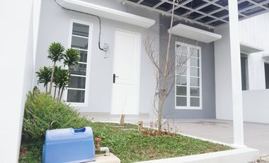 Jual Rumah Parung Panjang Tanpa DP
