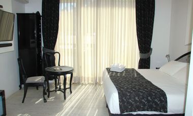 VENDE PROPIEDAD COMERCIAL ART DECO, BARRIO BELLAVISTA, PROVIDENCIA, HOTEL BOUTIQUE CON RESTAURANTE