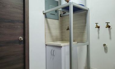 Departamento de alquiler en Urbanización Villas del Bosque, Vía a la Costa.