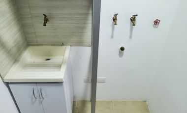 Departamento de alquiler en Urbanización Villas del Bosque, Vía a la Costa.