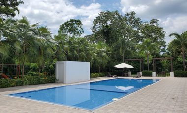 Departamento de alquiler en Urbanización Villas del Bosque, Vía a la Costa.