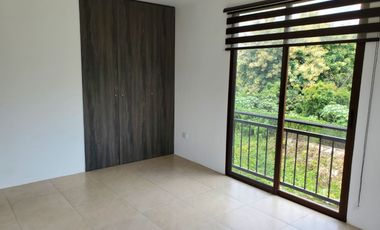 Departamento de alquiler en Urbanización Villas del Bosque, Vía a la Costa.