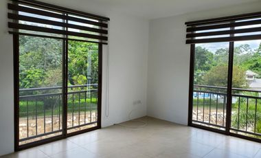 Departamento de alquiler en Urbanización Villas del Bosque, Vía a la Costa.