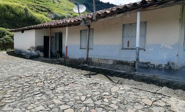 Venta Finca Ganadera y Agrícola Angelópolis Antioquia
