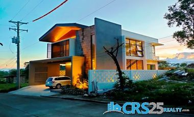 Brandnew House for Sale in Tawason Mandaue City Cebu