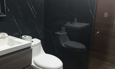 Amplio departamento amueblado en renta en Puertas del Tule