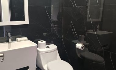 Amplio departamento amueblado en renta en Puertas del Tule