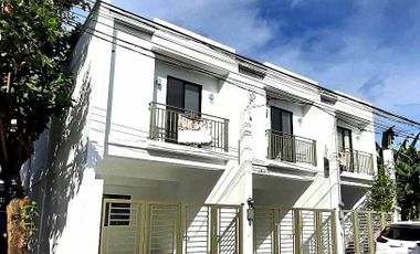 2 Storey Townhouse for sale in Greenwoods Executive Village Pasig City near Cainta Easy Access to BGC Taguig, Makati, Eastwood Quezon City and Ortigas Center
