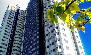 Manila condo for sale! Ready for occupancy RFO brand new units