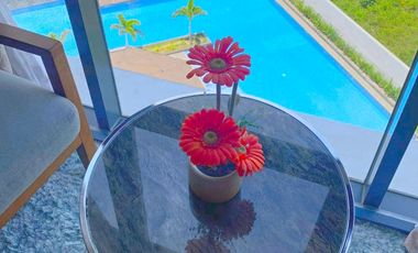 One Manchester Place:Stunning Ocean View at Mactan Newtown Lapu-Lapu Cebu