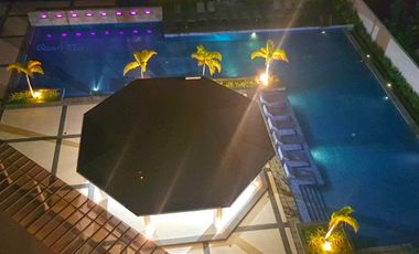 One Manchester Place:Stunning Ocean View at Mactan Newtown Lapu-Lapu Cebu