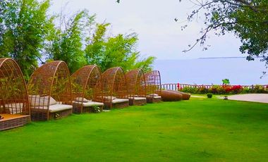 One Manchester Place:Stunning Ocean View at Mactan Newtown Lapu-Lapu Cebu