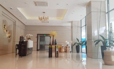 One Manchester Place:Stunning Ocean View at Mactan Newtown Lapu-Lapu Cebu