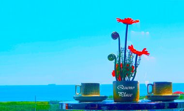 One Manchester Place:Stunning Ocean View at Mactan Newtown Lapu-Lapu Cebu