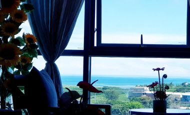 One Manchester Place:Stunning Ocean View at Mactan Newtown Lapu-Lapu Cebu