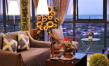 One Manchester Place:Stunning Ocean View at Mactan Newtown Lapu-Lapu Cebu