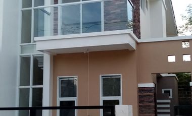 Brand New 4BR H&L For Sale in Muntinlupa