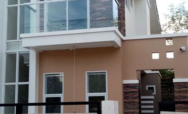 Brand New 4BR H&L For Sale in Muntinlupa