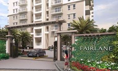 Pasig Condo for Sale, 2BR & Parking, Fairlane Residences, W Capitol Dr, Kapitolyo, Pasig City, NCR