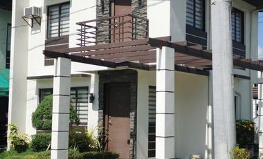 RFO 3 Bedroom House and Lot for Sale in Exclusive Subdivision in Carmona, Cavite