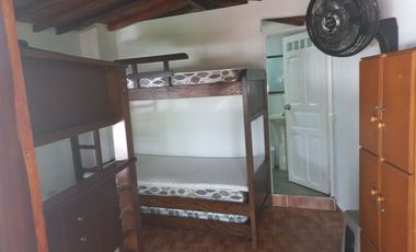Te vendo esta belleza de  finca con todos los juguetes 