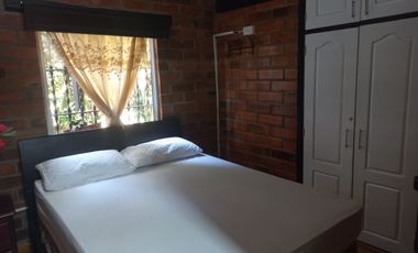 Te vendo esta belleza de  finca con todos los juguetes 