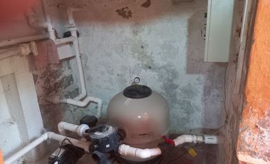 Te vendo esta belleza de  finca con todos los juguetes 