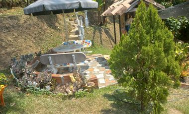 Te vendo esta belleza de  finca con todos los juguetes 