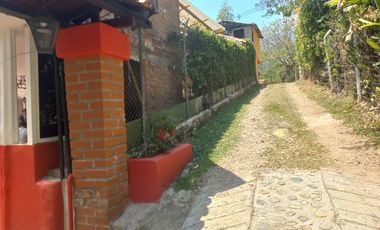 Te vendo esta belleza de  finca con todos los juguetes 