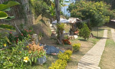 Te vendo esta belleza de  finca con todos los juguetes 