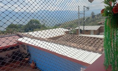 Te vendo esta belleza de  finca con todos los juguetes 