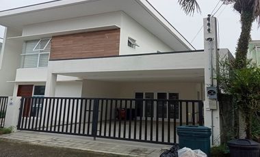4-Bedroom House Semi-Furnished in Talamban, Cebu City, Cebu