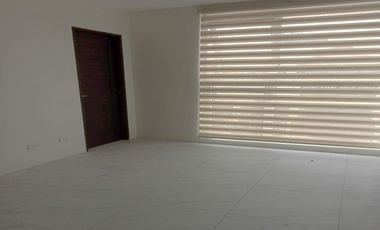 4-Bedroom House Semi-Furnished in Talamban, Cebu City, Cebu