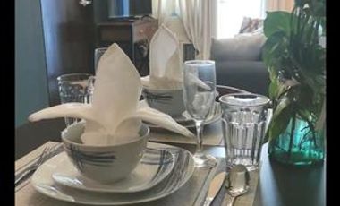 1-BR Condo for Rent at Madison Parkwest BGC, Taguig City