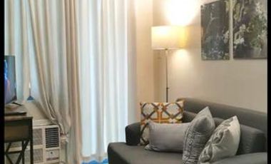 1-BR Condo for Rent at Madison Parkwest BGC, Taguig City