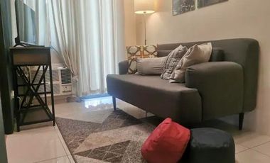1-BR Condo for Rent at Madison Parkwest BGC, Taguig City