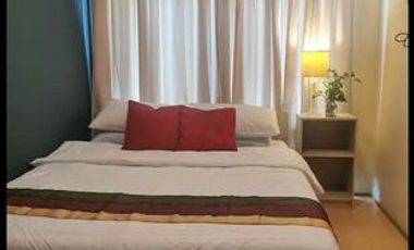 1-BR Condo for Rent at Madison Parkwest BGC, Taguig City