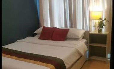 1-BR Condo for Rent at Madison Parkwest BGC, Taguig City