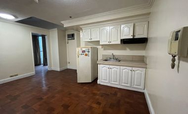 For Sale: 1 Bedroom w/ Parking in Asian Mansion 2, Makati